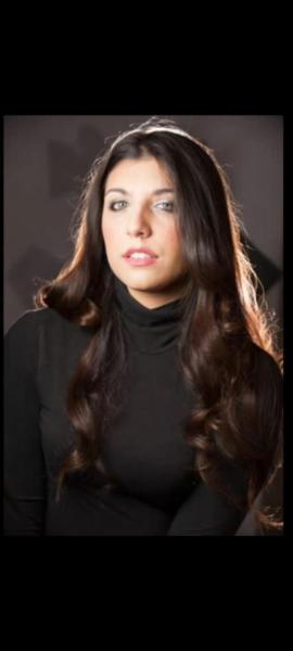 Guendalina A. - Foto 1