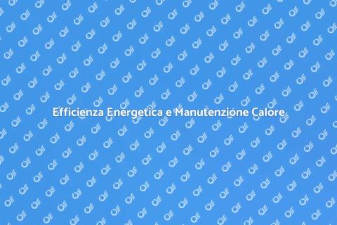 Manutenzione Contabilizzatore di Calore