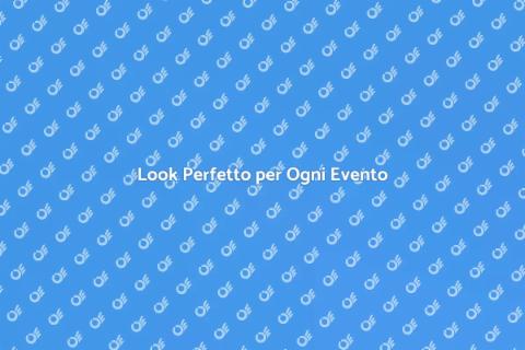 Hair Styling per Eventi Eleganti