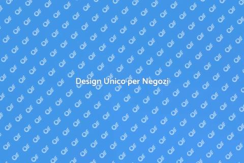 Arredamento Personalizzato per Negozi