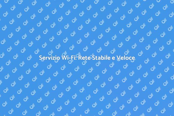 Risolvi i Problemi di Connessione Wi-Fi