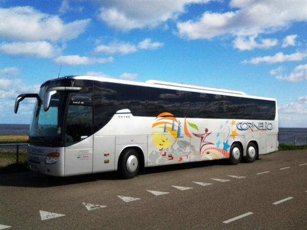 Taxi Viaggi Cornelio  - Foto 6