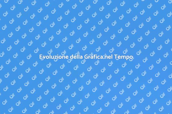 La Grafica: Un Linguaggio Visivo