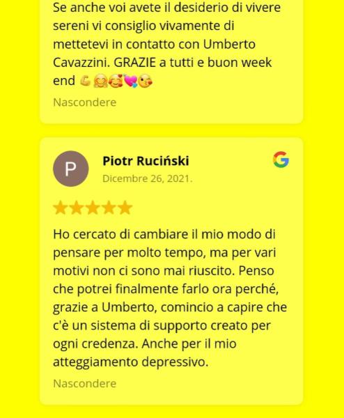 Umberto C. - Foto 9