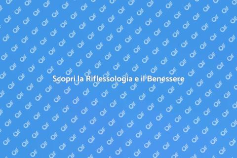 Riflessologia: Rafforza il Tuo Benessere