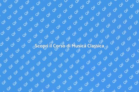 Corso di Interpretazione Storica
