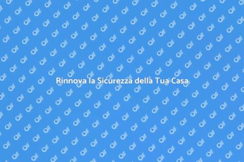 Sostituire il Sistema di Chiusura