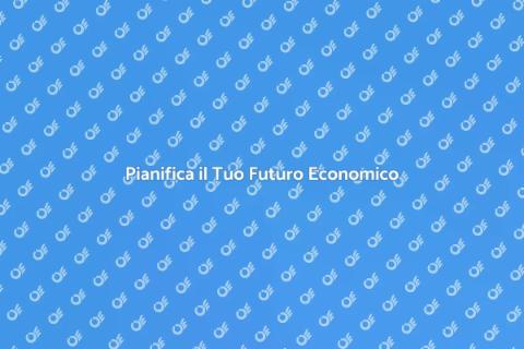 Consulenza Finanziaria Personalizzata