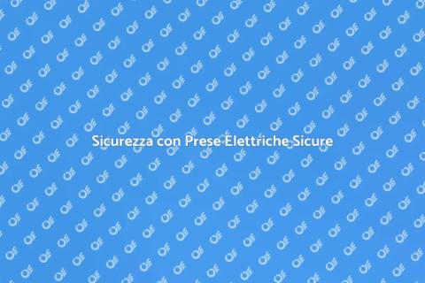 Prese Elettriche Antinfortunistiche
