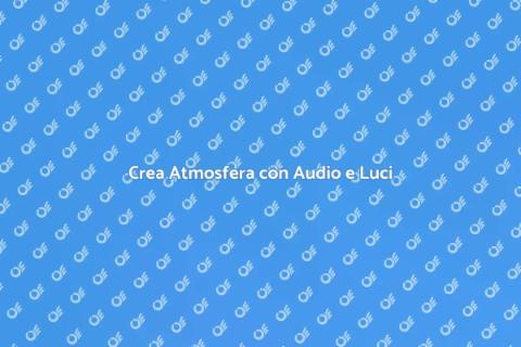 Set Audio e Luci per Feste Indimenticabili
