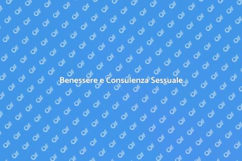 Consulenza Sessuale per il Benessere