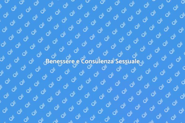 Crescita Personale e Sessualità