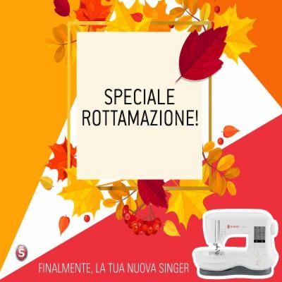 Singer Il Punto del Cucito  - Foto 9