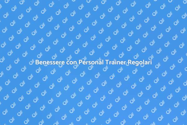 Migliora il tuo Fitness con un Trainer