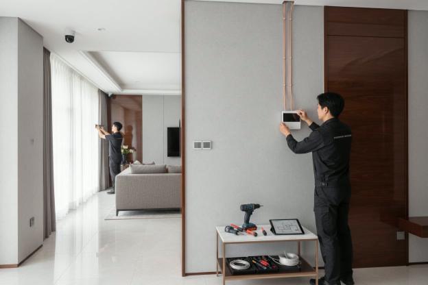 Quanto costa installare un sistema di allarme domestico?