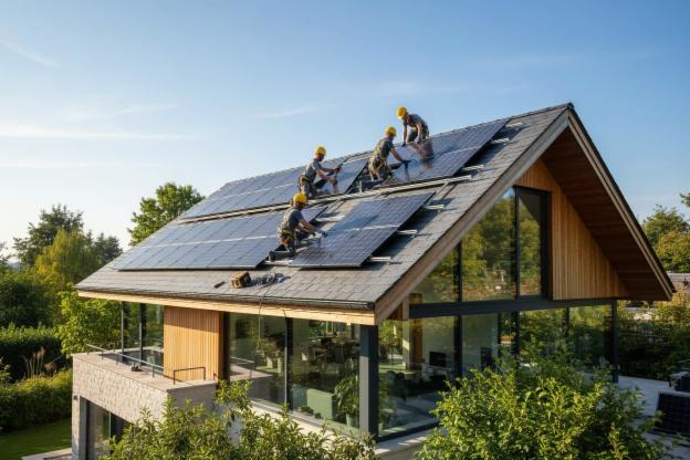 Quanto costa installare i pannelli fotovoltaici?