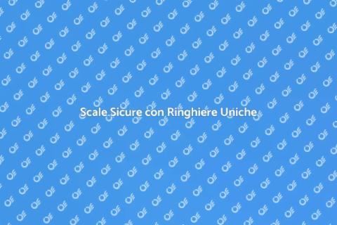 Ringhiere Personalizzate per Scale