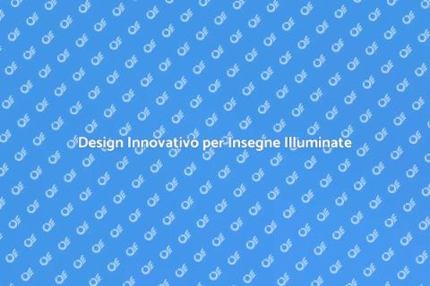 Illuminazione Efficace per Insegne