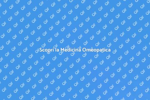 Medicina Omeopatica: Un Introduzione