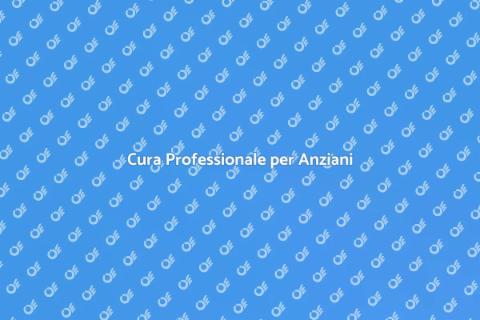 Assistenza Residenziale per Anziani
