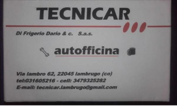Tecnicar sas  - Foto 1