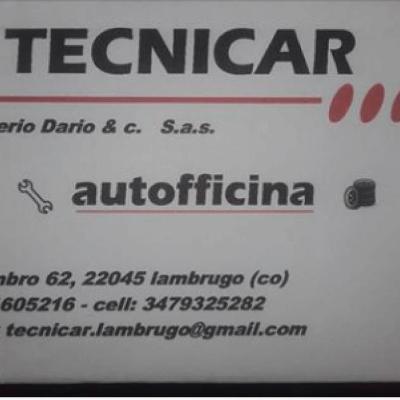 Tecnicar sas
