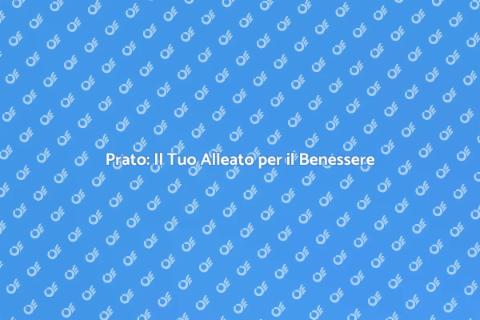 Prato Verde per Benessere Ambientale