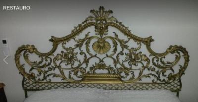 OTTONE - RAME - BRONZO - INOX -CROMATURE - RESTAURO -Giuseppe Salsano - Foto 4