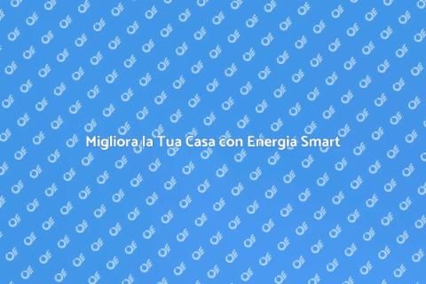 Sistema di Gestione Energia Appartamento