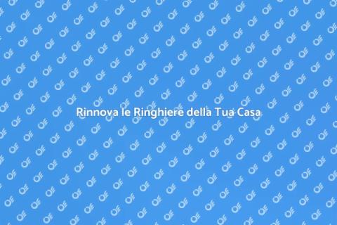 Riparazione Ringhiere Danneggiate
