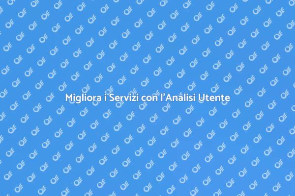 Ottimizza i Servizi con Feedback Utenti