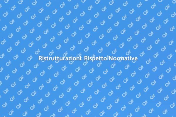 Importanza del Controllo Normativo