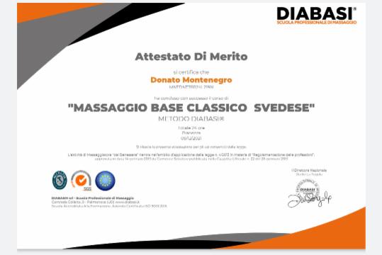 Mdr di Montenegro Donato - Foto 5