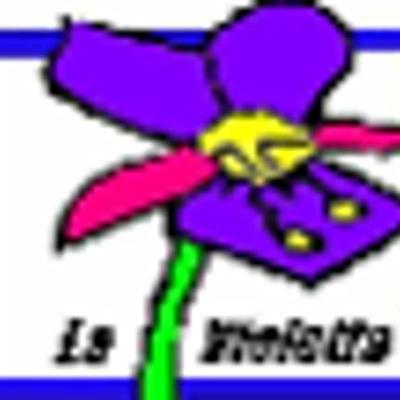 La Violetta Fiori