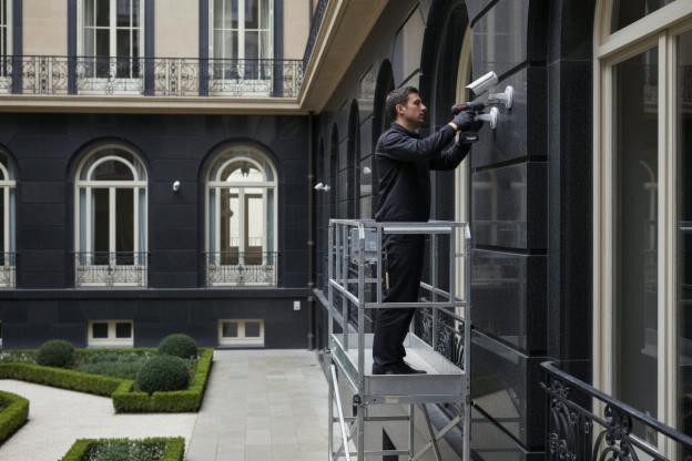 Quanto costa installare telecamere di sorveglianza?