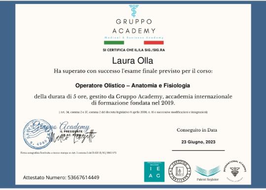 Laura O. - Foto 3
