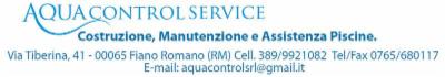 Aqua Control Service  - Foto 2