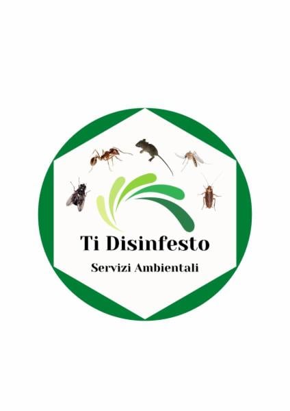 Ti Disinfesto Servizi Ambientali I.A. - Foto 1