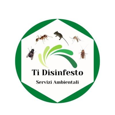 Ti Disinfesto Servizi Ambientali I.A.