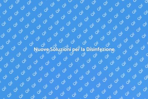 Installare Sistema di Disinfezione