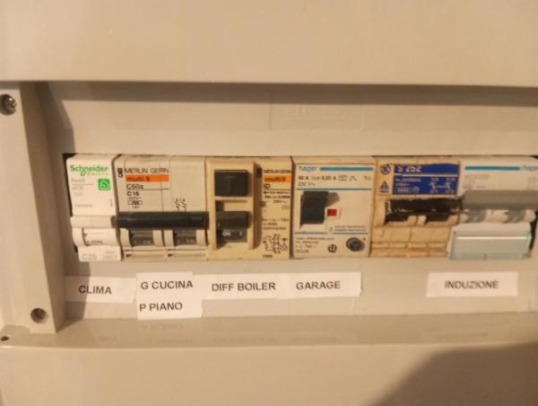 ELLE-ELLE ELETTTRONICA AZIENDA MULTISERVIZI DI LAZZARINI LUISA - Foto 1
