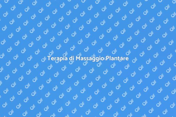 Riequilibra il tuo corpo con il massaggio
