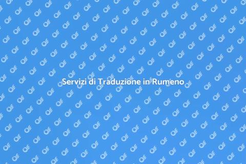 Tradurre in Rumeno: Ponte tra Culture