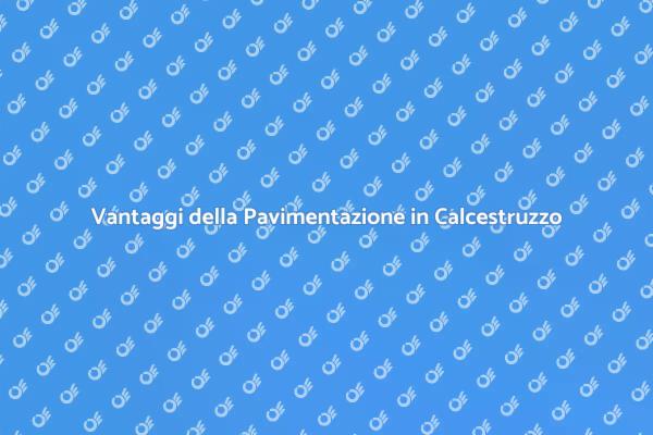 Trasforma il Tuo Esterno con il Calcestruzzo
