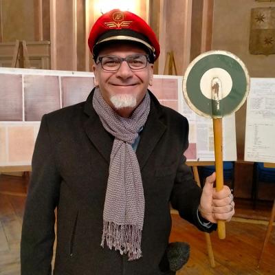 silver promotion di luca migliaccio