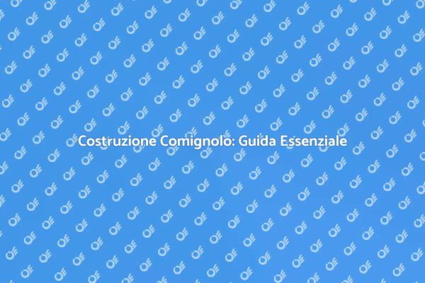 Progetta il Tuo Comignolo su Misura
