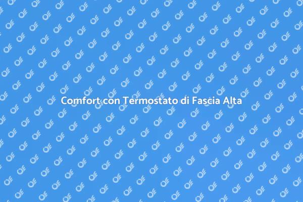 Rivoluziona il Tuo Comfort Domestico