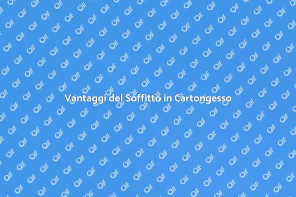 Trasforma il Tuo Spazio con Cartongesso