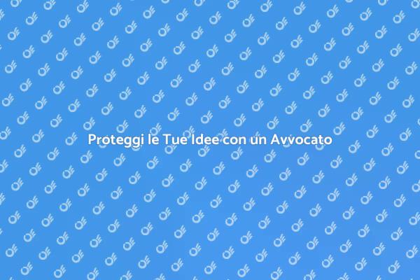 Importanza dell'Avvocato di Proprietà Intellettuale
