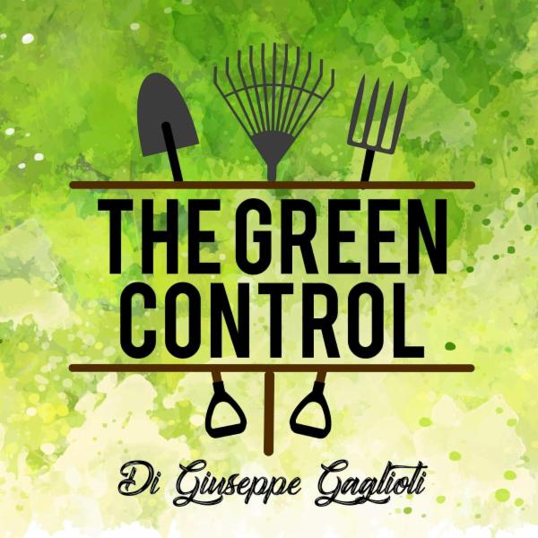 THE GREEN CONTROL - Foto 1